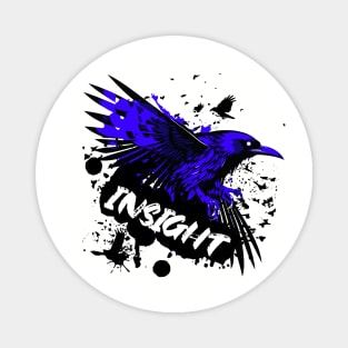 Raven - Insight Magnet